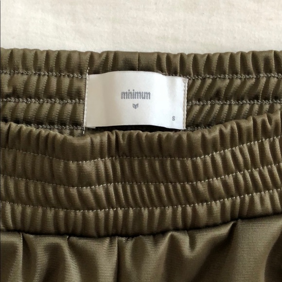 Minimum Low Rise Track Pants - Picture 4 of 5